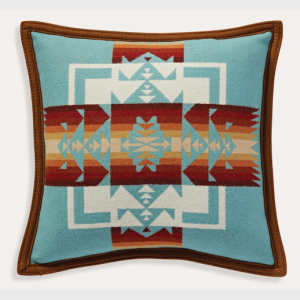 Pendleton CHIEF JOSEPH PILLOW