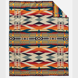 Pendleton FIRE LEGEND BLANKET