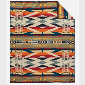 Pendleton FIRE LEGEND BLANKET