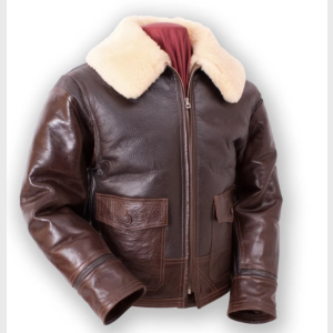Eastman Leather JACKET - Flying Type ANJ-4