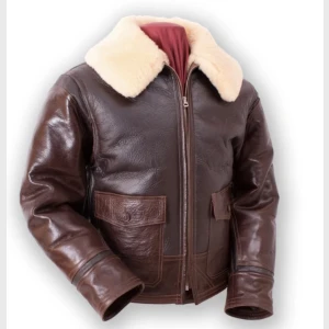 Eastman Leather JACKET - Flying Type ANJ-4
