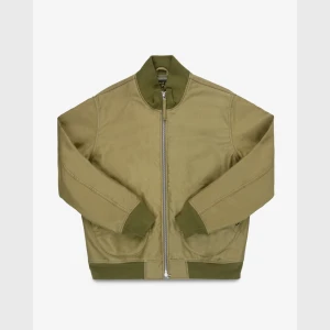 Iron Heart IHM-52 - 12oz Whipcord Tanker Jacket