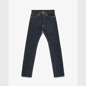 Iron Heart IH-888S-21 - 21oz Selvedge Denim Relaxed Tapered Cut Jeans