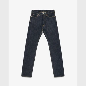 Iron Heart IH-888S-21 - 21oz Selvedge Denim Relaxed Tapered Cut Jeans