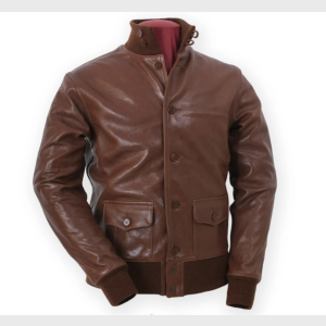 Eastman Leather JACKET - Flying Type A-1 Contract 31-800P