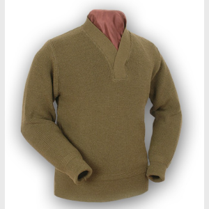 Eastman Leather SWEATER - Mechanics' Type A-1