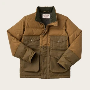 Filson FMCPS0019 DOWN CRUISER JACKET