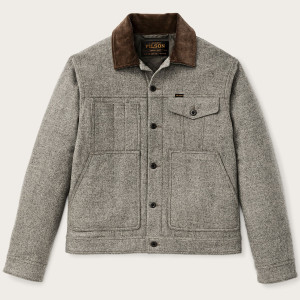 Filson FMCPS0140 SPOKANE INSULATED CRUISER