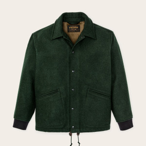 Filson FMCPS0191 - MACKINAW WOOL COACH JACKET
