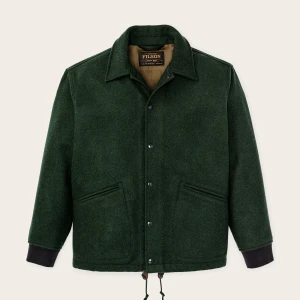 Filson FMCPS0191 - MACKINAW WOOL COACH JACKET