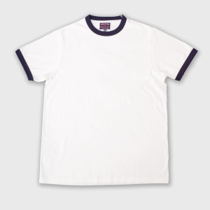 Eastman Leather RINGER PLAIN